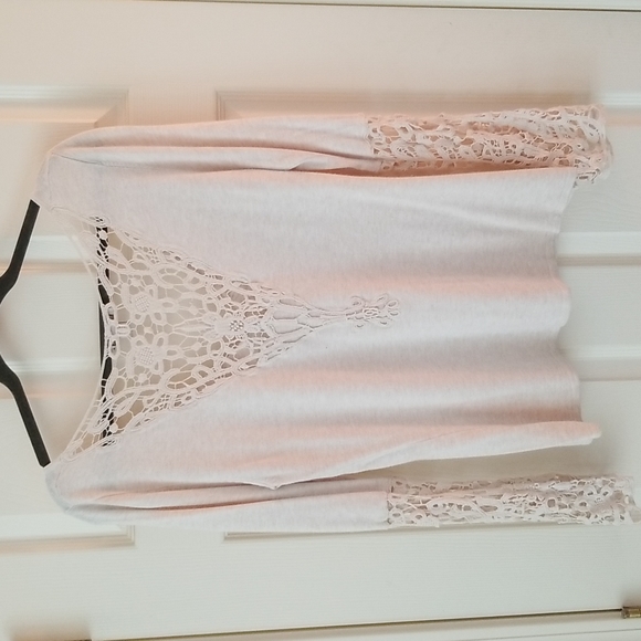 🎀BOSTON PROPER TOP🎀 - Picture 2 of 4